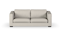 New Yorker - 3 Seater - Fully Upholstered