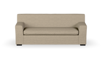 Liam - 3 Seater - Fully Upholstered