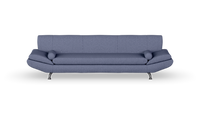 Dakota - 3 Seater - Fully Upholstered
