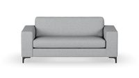Chivonne Mini - 2 Seater - Fully Upholstered