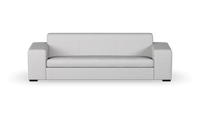 Chivonne - 4 Seater - Fully Upholstered