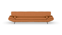 Dakota - 4 Seater - Fully Upholstered