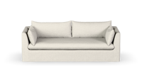 Bailey - 4 Seater - Slip Cover