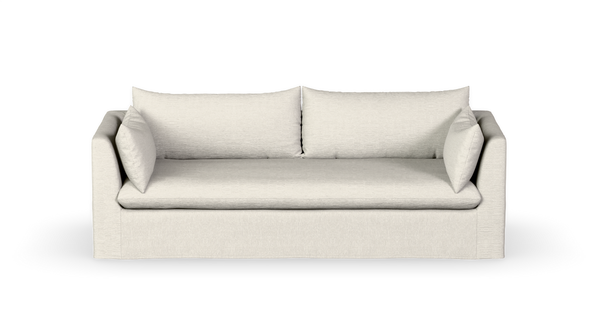 Mira Material: Colourwash Eco 18-Parchment