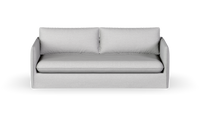 Isabella - 3 Seater - Slip Cover