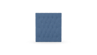 Kirsten - Three Quarter - Fully Upholstered