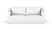 3 Seater - Fully Upholstered