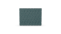 Kirsten - Queen - Fully Upholstered