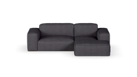 Boston - Corner Unit - Fully Upholstered