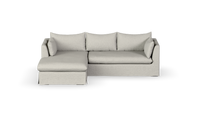 Bailey - Corner Unit - Slip Cover