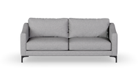 Polo - 3 Seater - Fully Upholstered