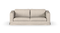 New Yorker - 3 Seater - Slipcover