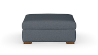 Chivonne - Ottoman - Fully Upholstered