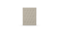 Kirsten - Single - Fully Upholstered