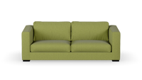 New Yorker - 3 Seater - Fully Upholstered