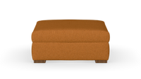 Chivonne - Ottoman - Fully Upholstered