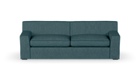 Luke - 4 Seater - Fully Upholstered