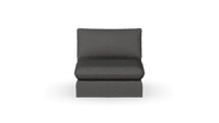 Isabella - Modular - Slipper - Slip Cover