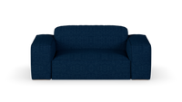 Boston - 2 Seater - Fully Upholstered