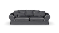 Big Bertha - 3 Seater - Slip Cover