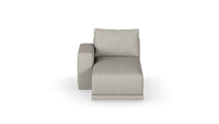 Mitchell - Daybed - Fully Upholstered