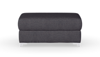 Chivonne Mini - Ottoman - Fully Upholstered