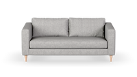 Mojo - 3 Seater - Fully Upholstered