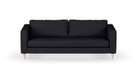 Mojo - 4 Seater - Fully Upholstered