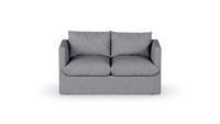 Caribbean - 2 Seater - Fully Upholstered