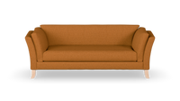 Nirvana - 3 Seater - Fully Upholstered