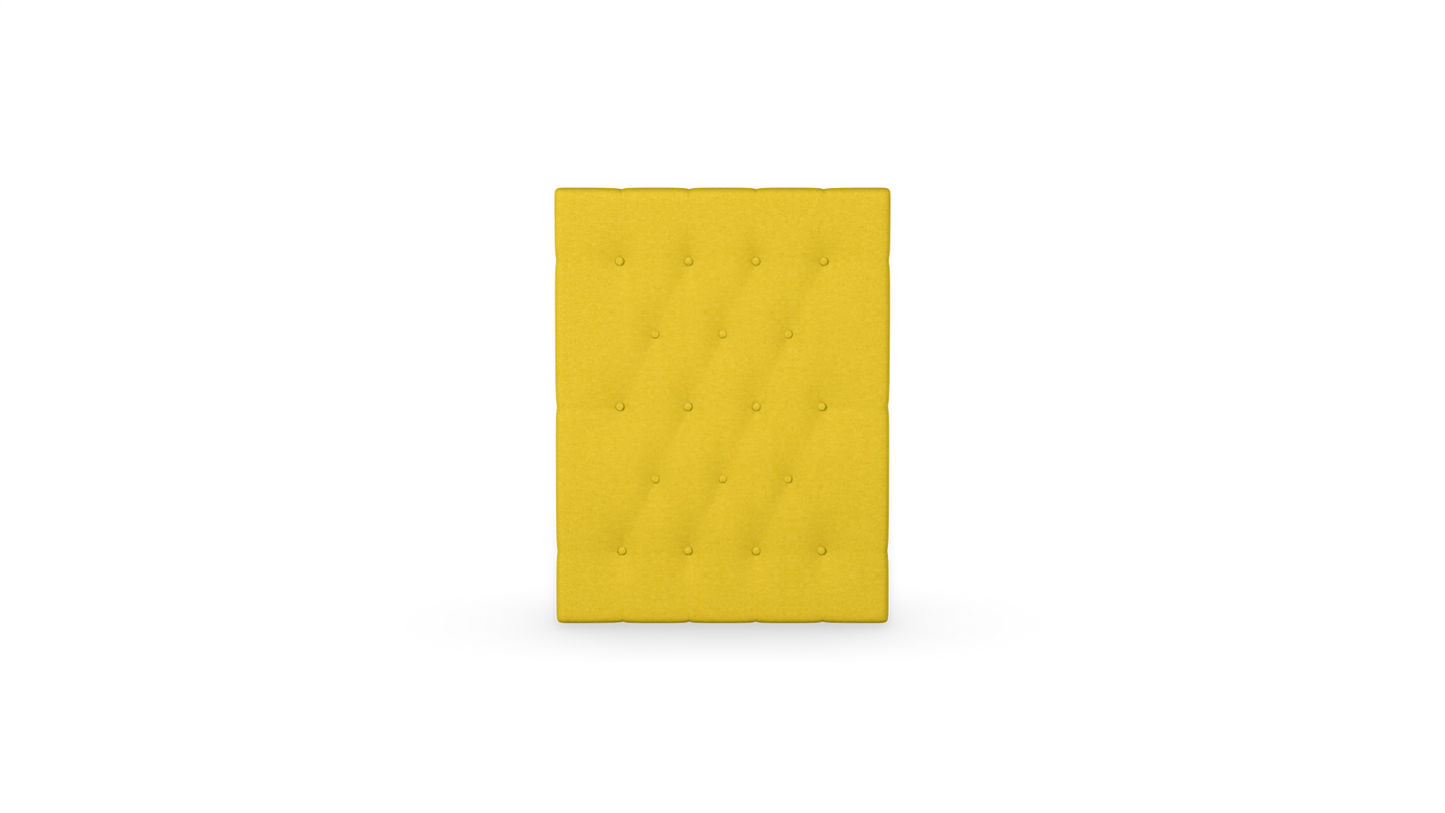 Kirsten - Single - Fully Upholstered