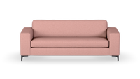 Chivonne Mini - 3 Seater - Fully Upholstered