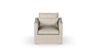 Billy Jean - Armchair - Slip Cover