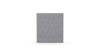 Kirsten - Three Quarter - Fully Upholstered