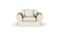 Big Bertha - Arm Chair - Slip Cover