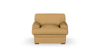 St Tropez - Armchair - Fully Upholstered