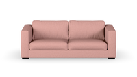 New Yorker - 3 Seater - Fully Upholstered