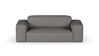 Boston - 3 Seater - Fully Upholstered