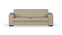 Amber - 4 Seater - Fully Upholstered