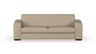 Rocco 02-Flax (230x85x80cm)