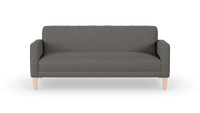 Sarah - 3 Seater - Fully Upholstered