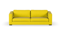 New Yorker - 4 Seater - Fully Upholstered