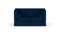 She - 2 Seater - Fully Upholstered