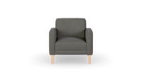 Sarah - Armchair - Fully Upholstered