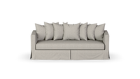 Connor - 3 Seater - Slip Cover