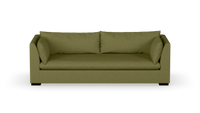 Bailey - 4 Seater - Fully Upholstered