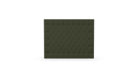 Susan - Queen - Fully Upholstered