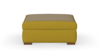 Chivonne - Ottoman - Fully Upholstered
