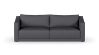 Metropolitan - 4 Seater - Fully Upholstered