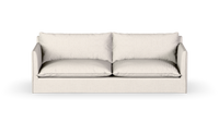 Elizabeth - 4 Seater - Slip Cover